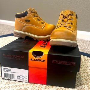 Lugz Empire Toddler Boots